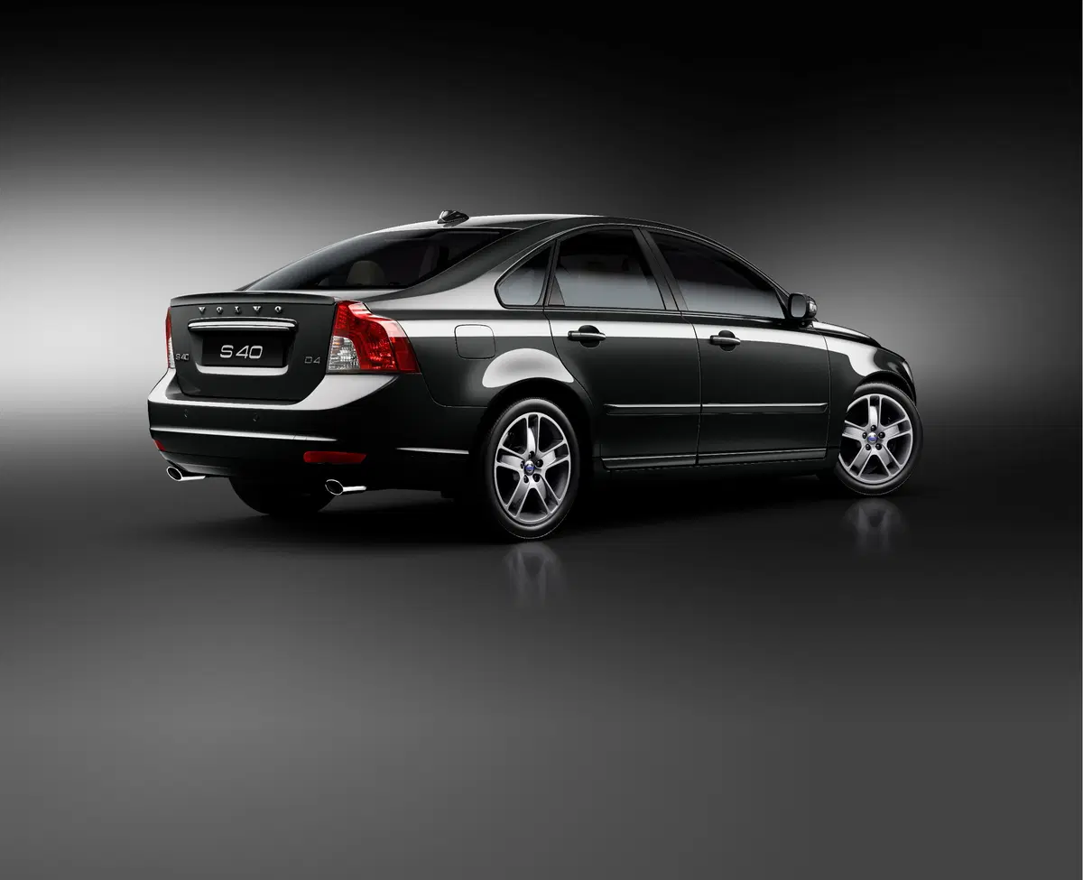 Volvo S40 (2003-12) (6)