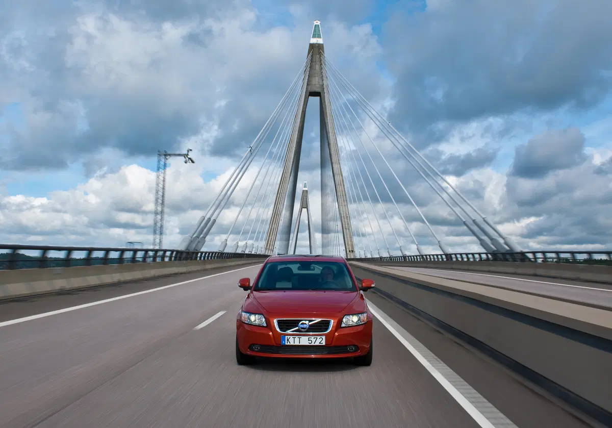 Volvo S40 (2003-12) (7)