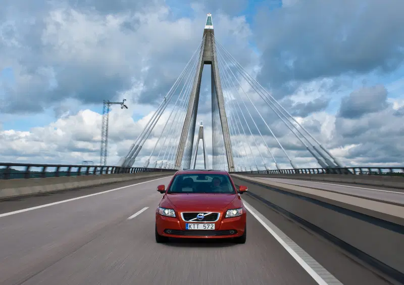 Volvo S40 (2003-12) (7)