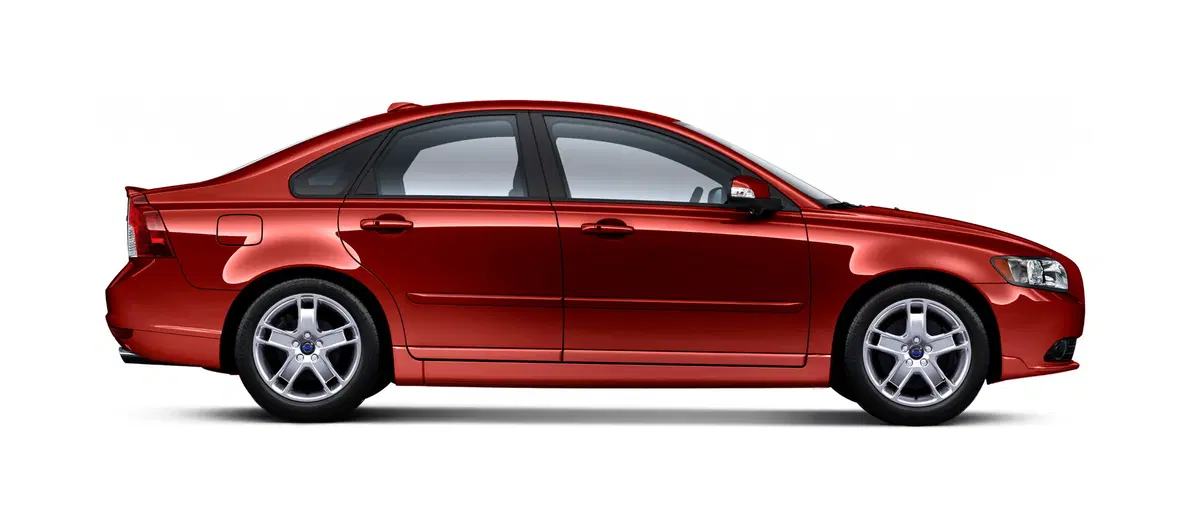 Volvo S40 (2003-12) (8)