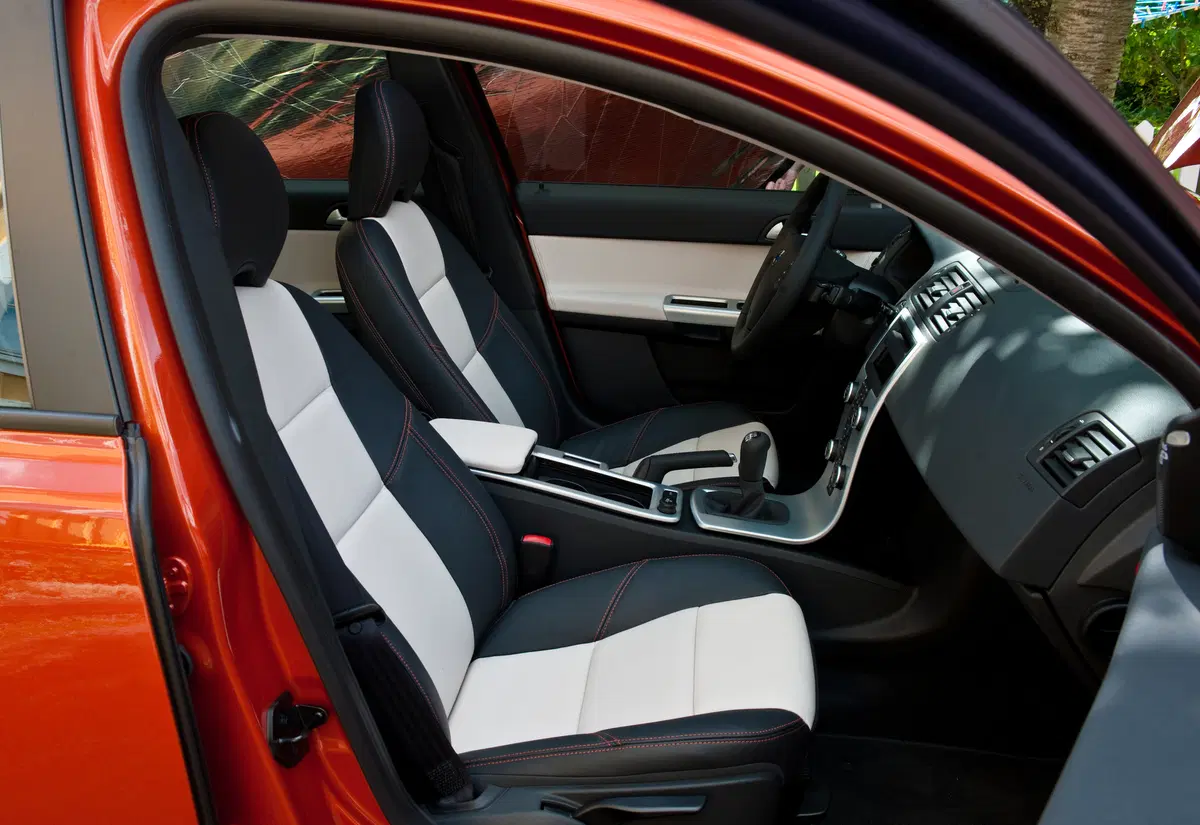 Volvo S40 (2003-12) (12)