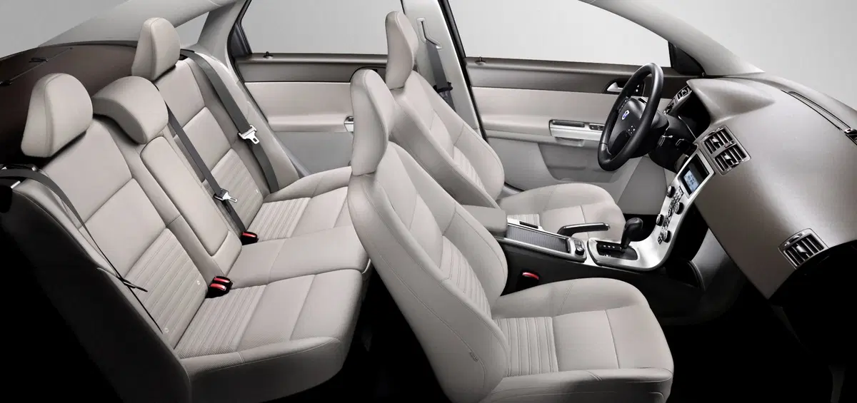 Volvo S40 (2003-12) (15)