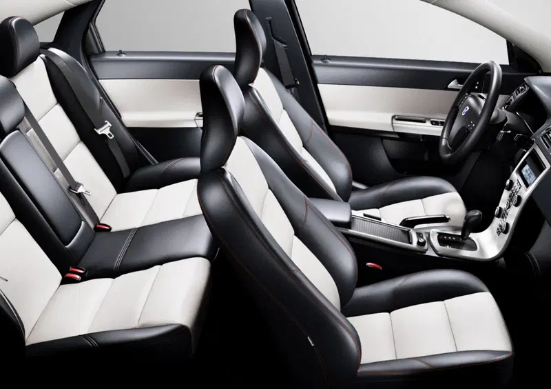 Volvo S40 (2003-12) (16)