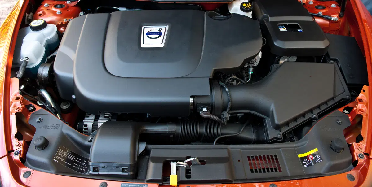 Volvo S40 (2003-12) (19)