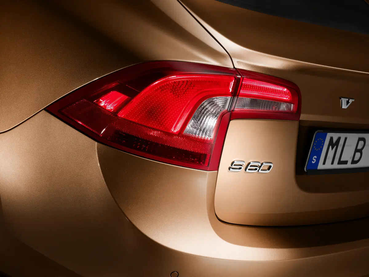 Volvo S60 (2010-18) (11)