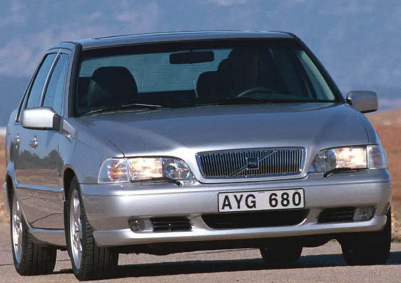 Volvo S70 (1996-00)