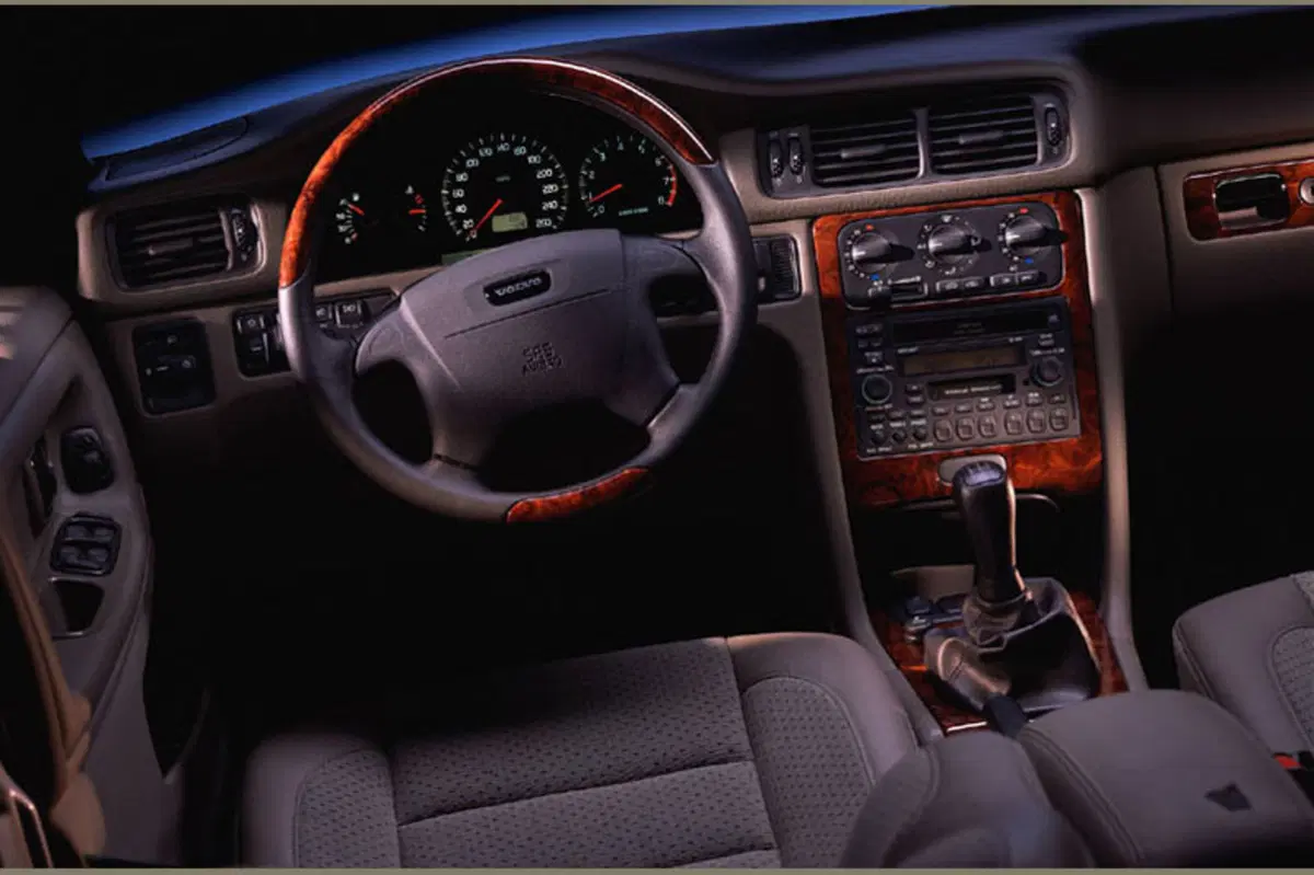 Volvo S70 (1996-00) (4)