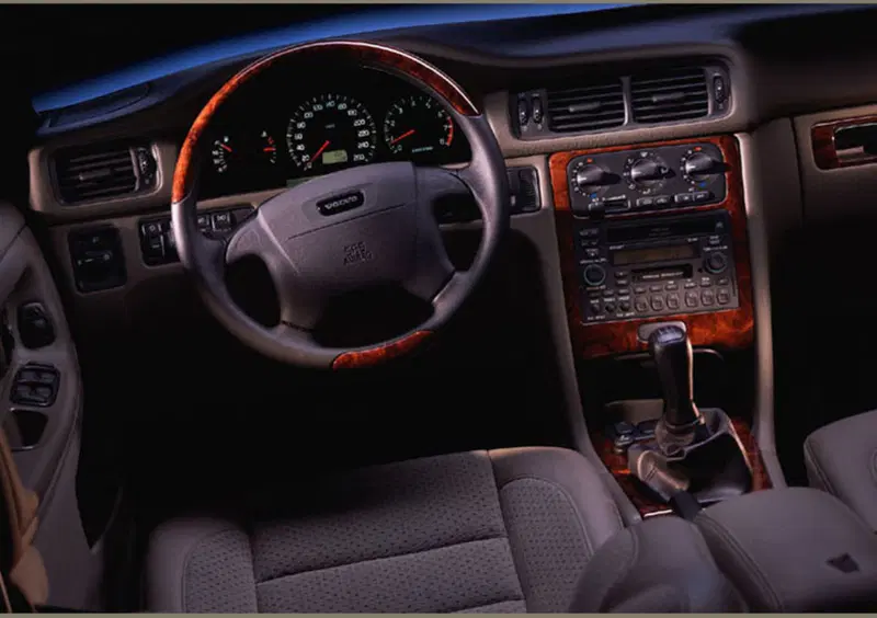 Volvo S70 (1996-00) (4)