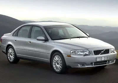 Volvo S80 (1998-06)