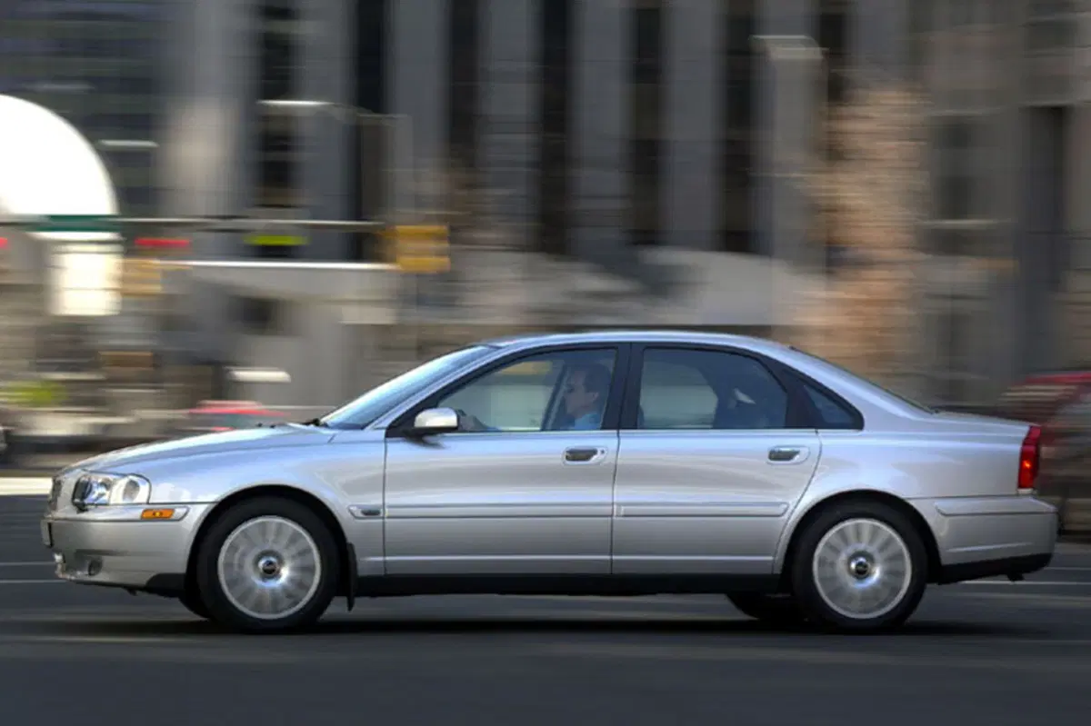Volvo S80 (1998-06) (3)