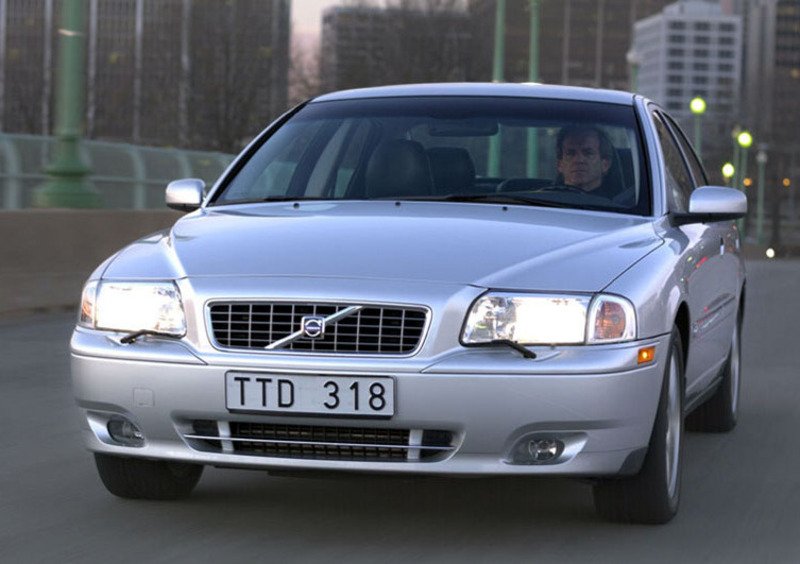 Volvo S80 (1998-06) (4)