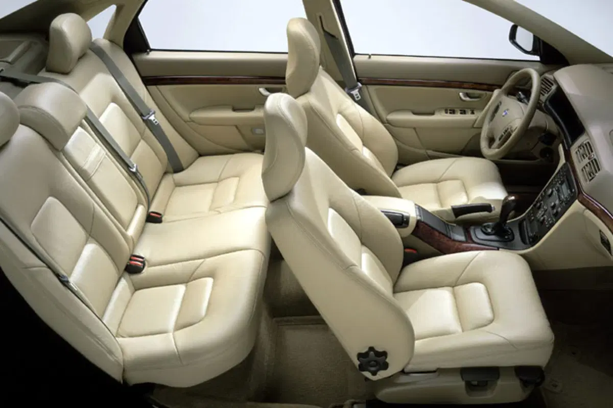 Volvo S80 (1998-06) (10)