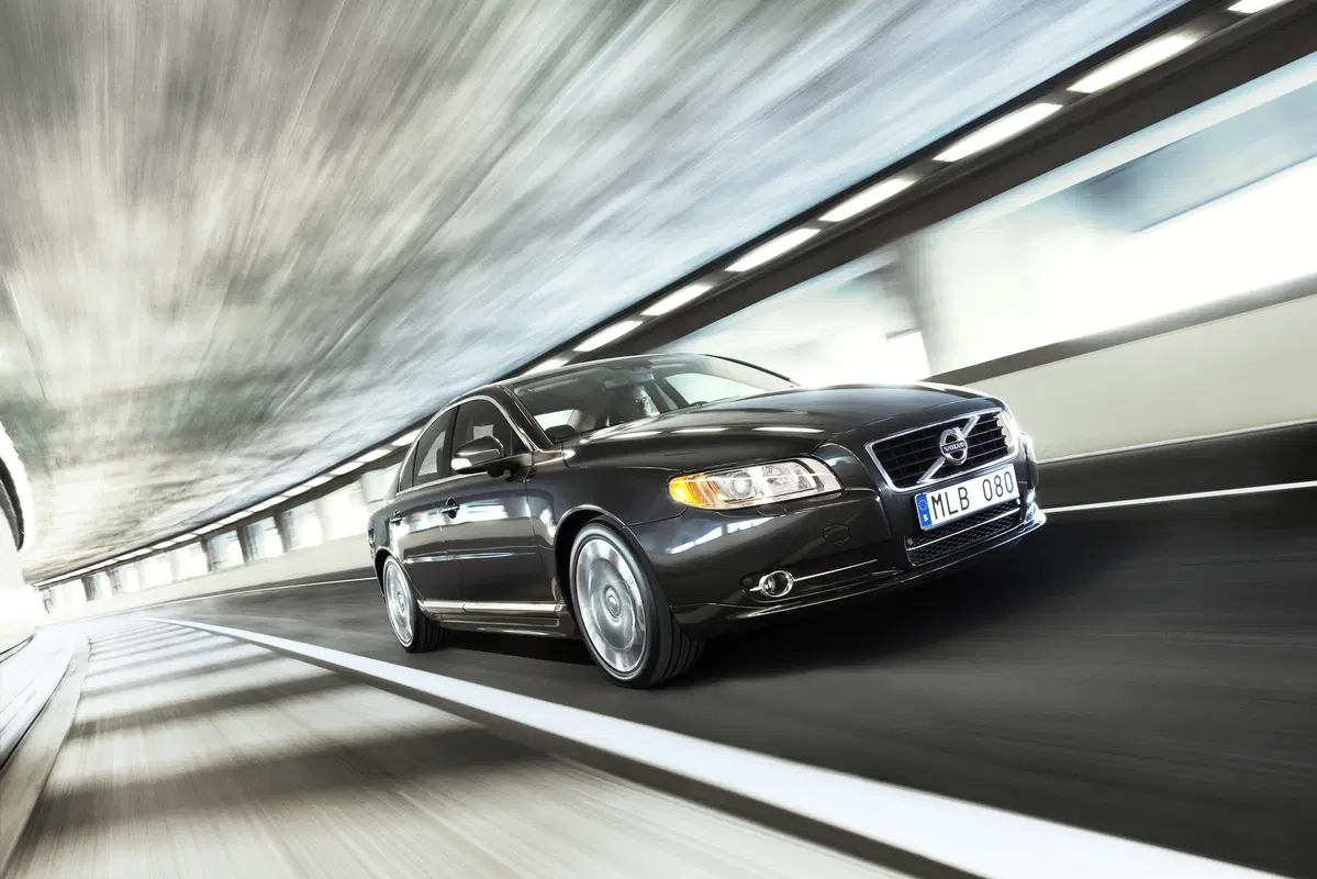 Volvo S80 (2006-16) (4)