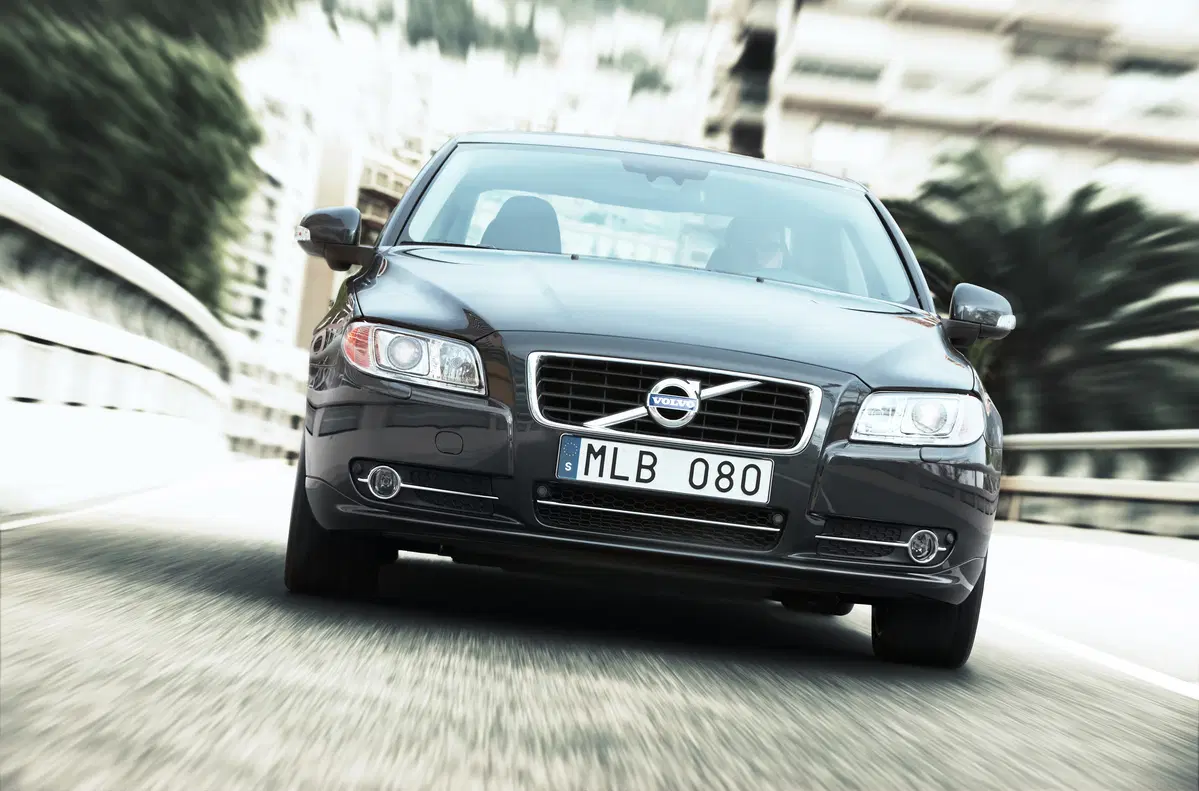 Volvo S80 (2006-16) (5)
