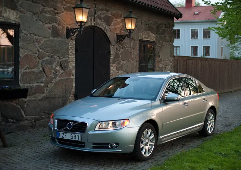 Volvo S80 (2006-16) (12)