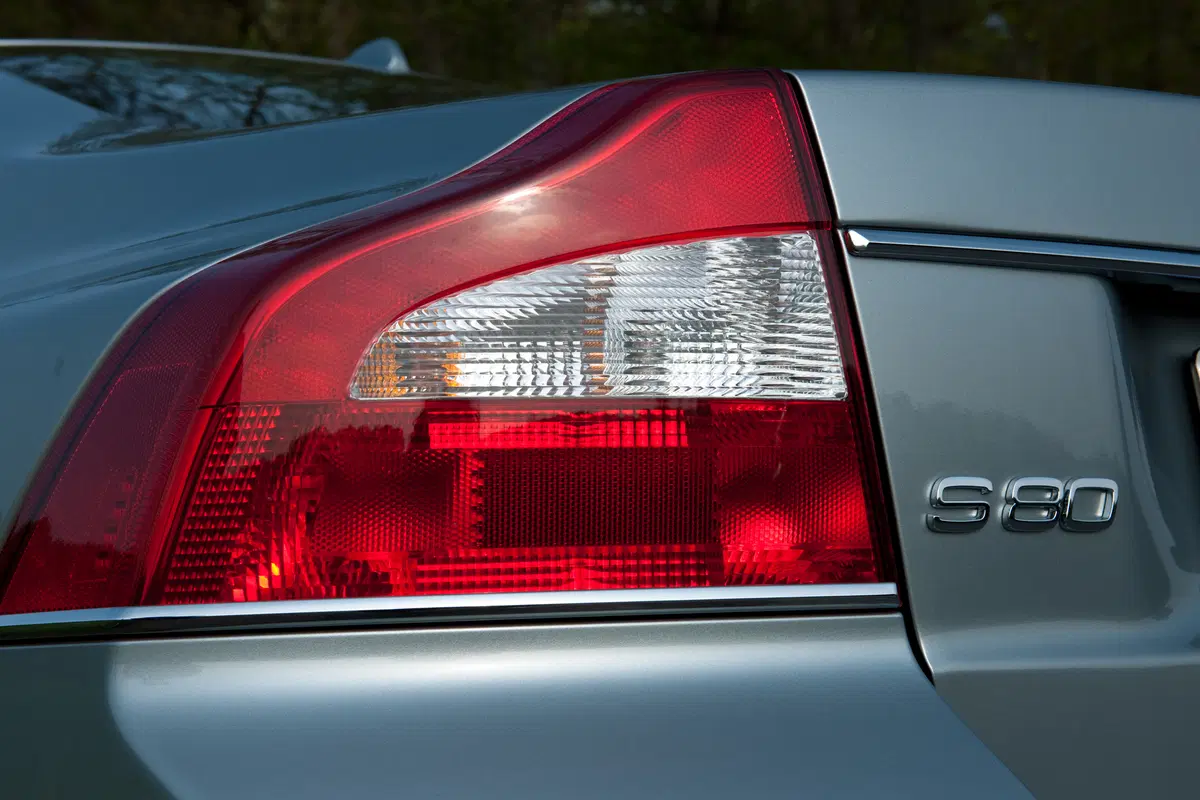 Volvo S80 (2006-16) (16)