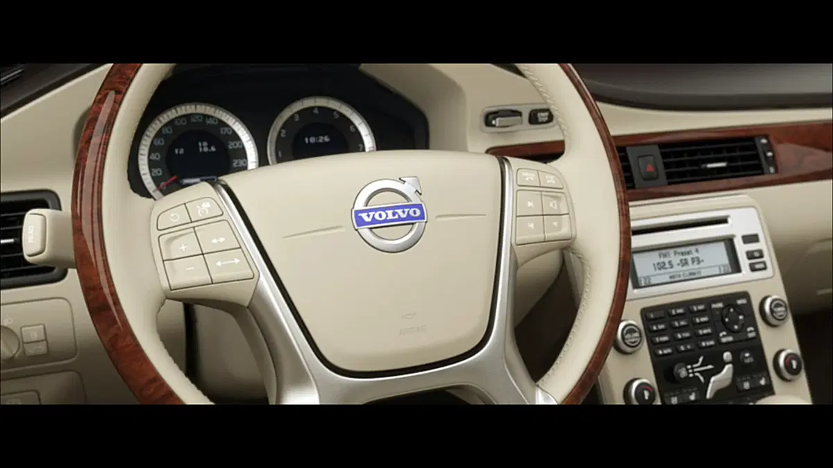 Volvo S80 (2006-16) (18)