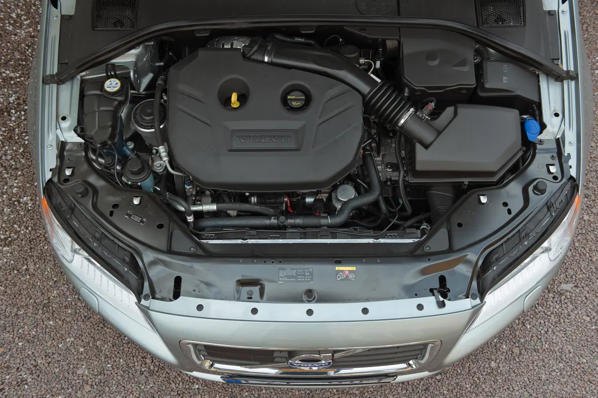 Volvo S80 (2006-16) (22)