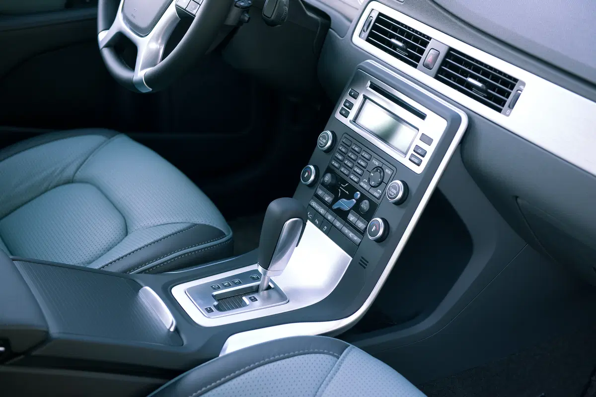 Volvo S80 (2006-16) (23)