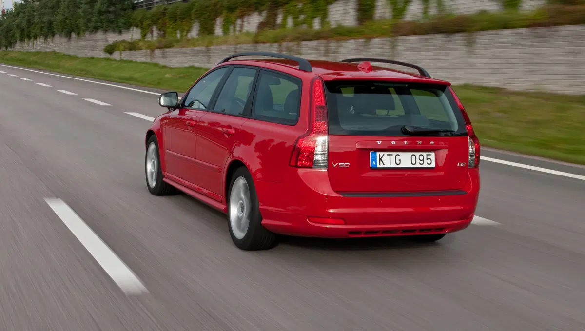 Volvo V50 (2004-12) (12)