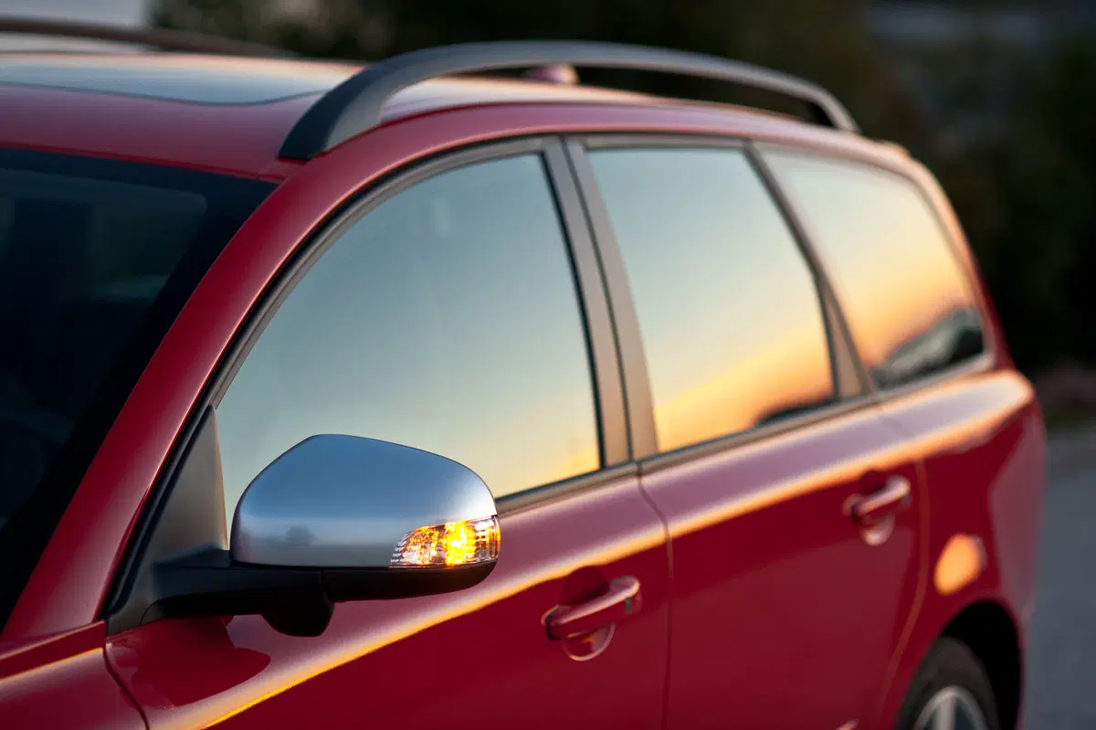 Volvo V50 (2004-12) (13)