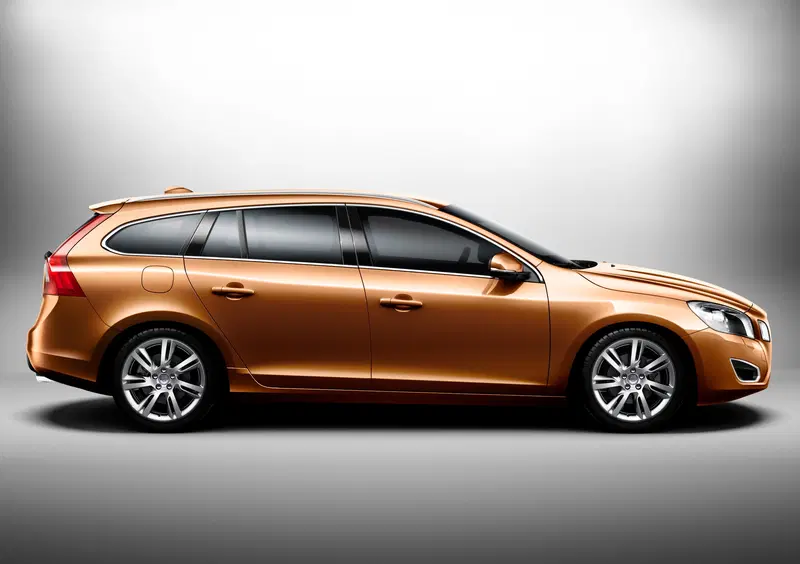 Volvo V60 (2010-18) (12)