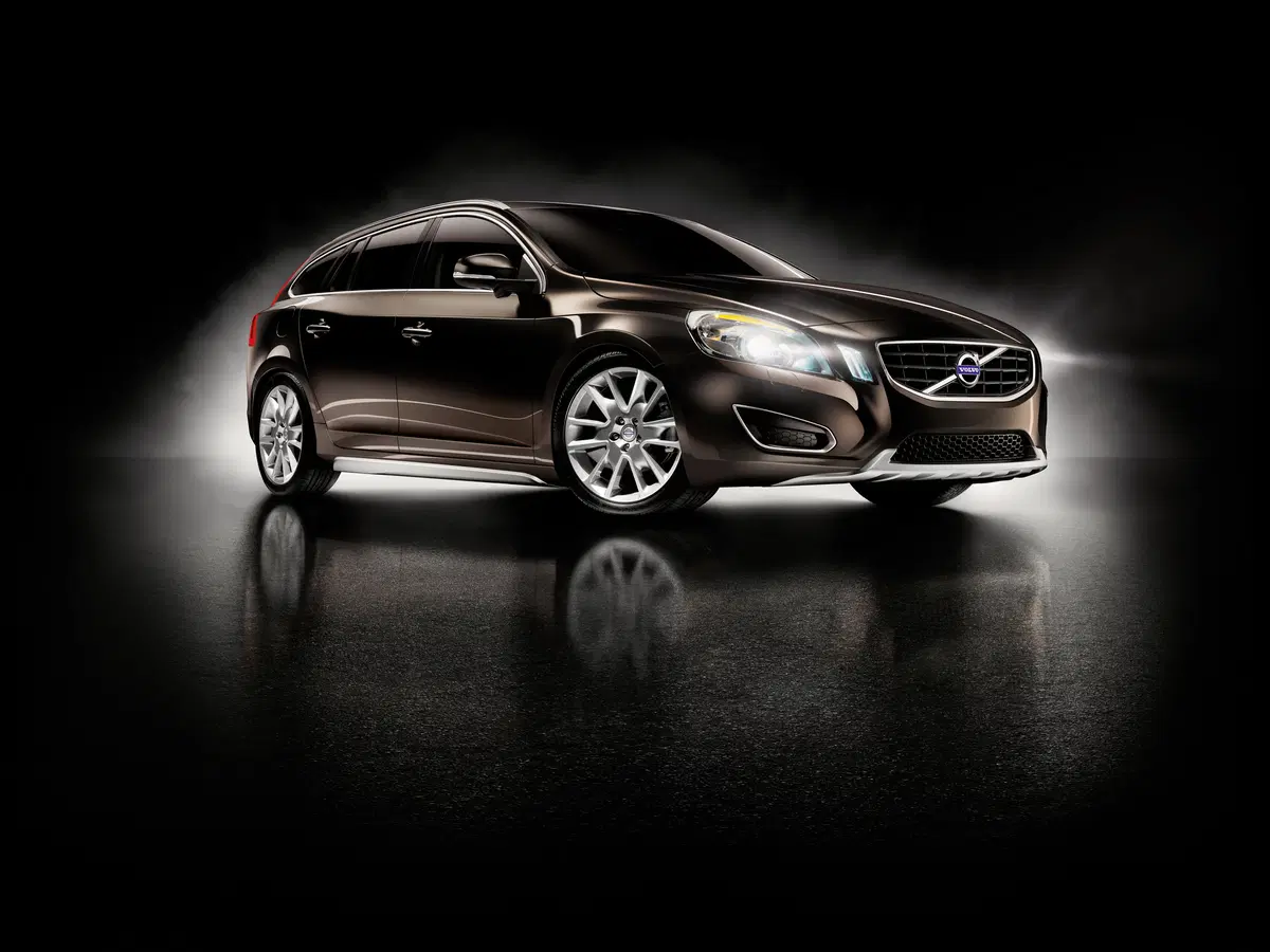 Volvo V60 D2 Geartronic Dynamic Edition (13)