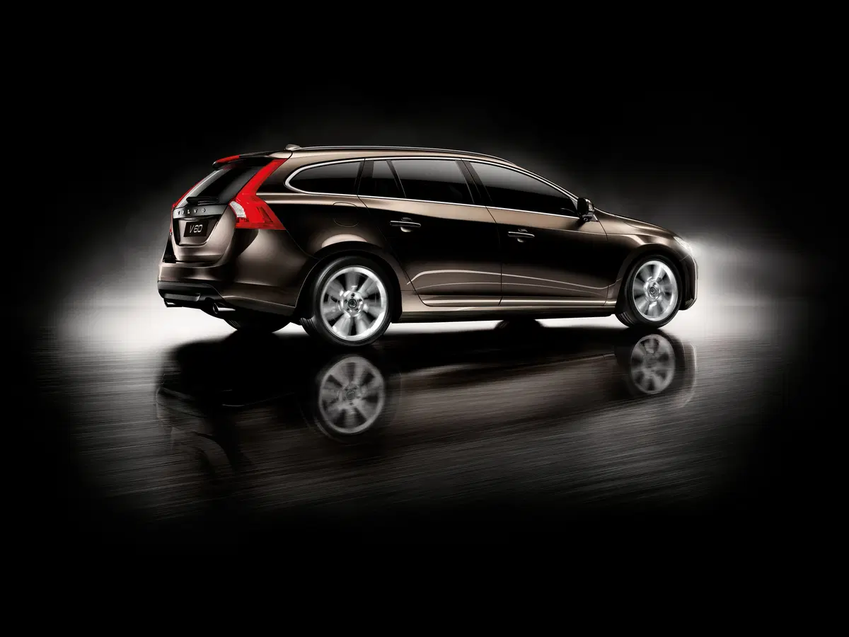 Volvo V60 D2 Geartronic Dynamic Edition (14)