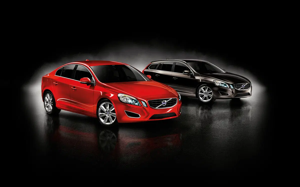 Volvo V60 D2 Geartronic Dynamic Edition (17)