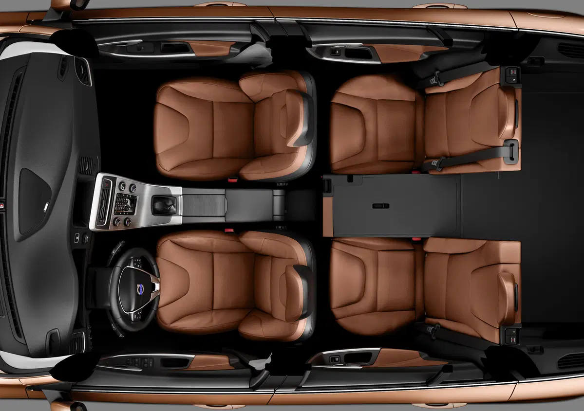 Volvo V60 D2 Geartronic Dynamic Edition (18)