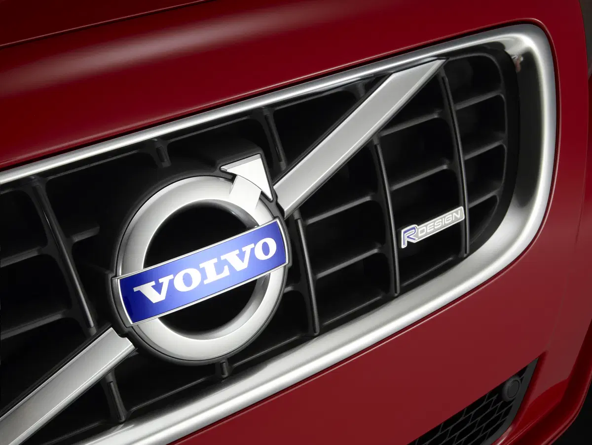 Volvo V70 (2007-16) (12)