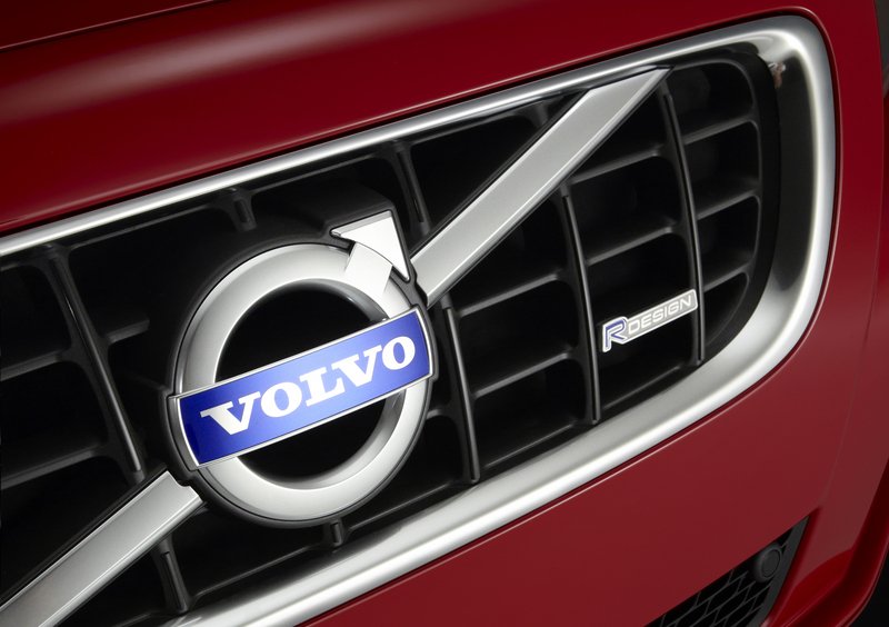 Volvo V70 (2007-16) (12)
