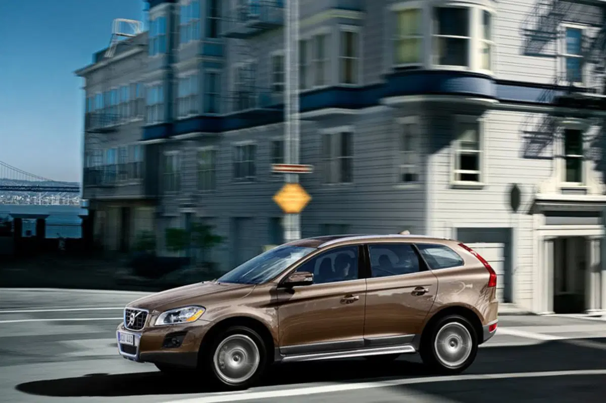 Volvo XC60 (2008-18) (7)