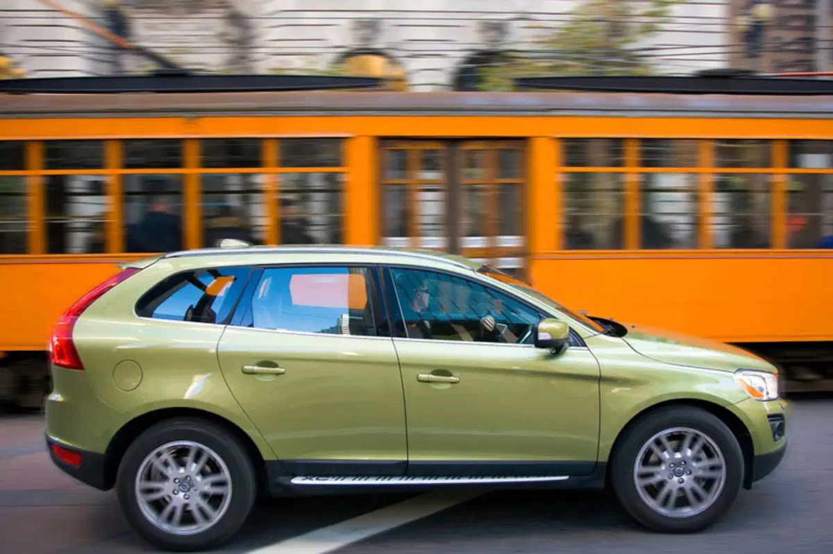 Volvo XC60 (2008-18) (11)