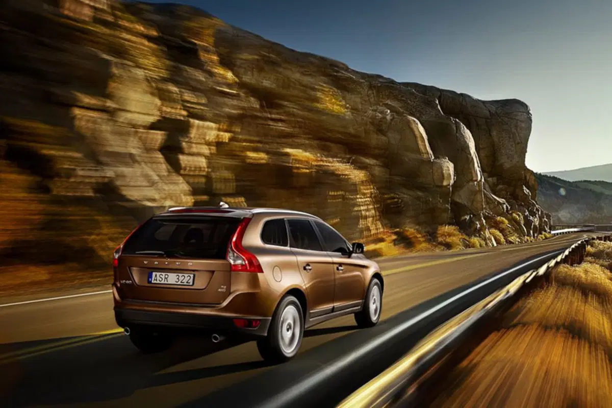 Volvo XC60 (2008-18) (14)