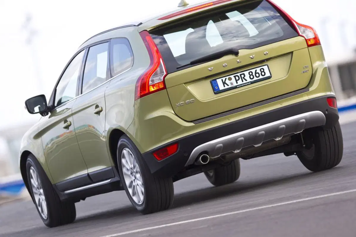 Volvo XC60 (2008-18) (15)
