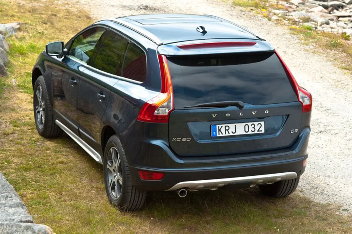 Volvo XC60 (2008-18) (16)