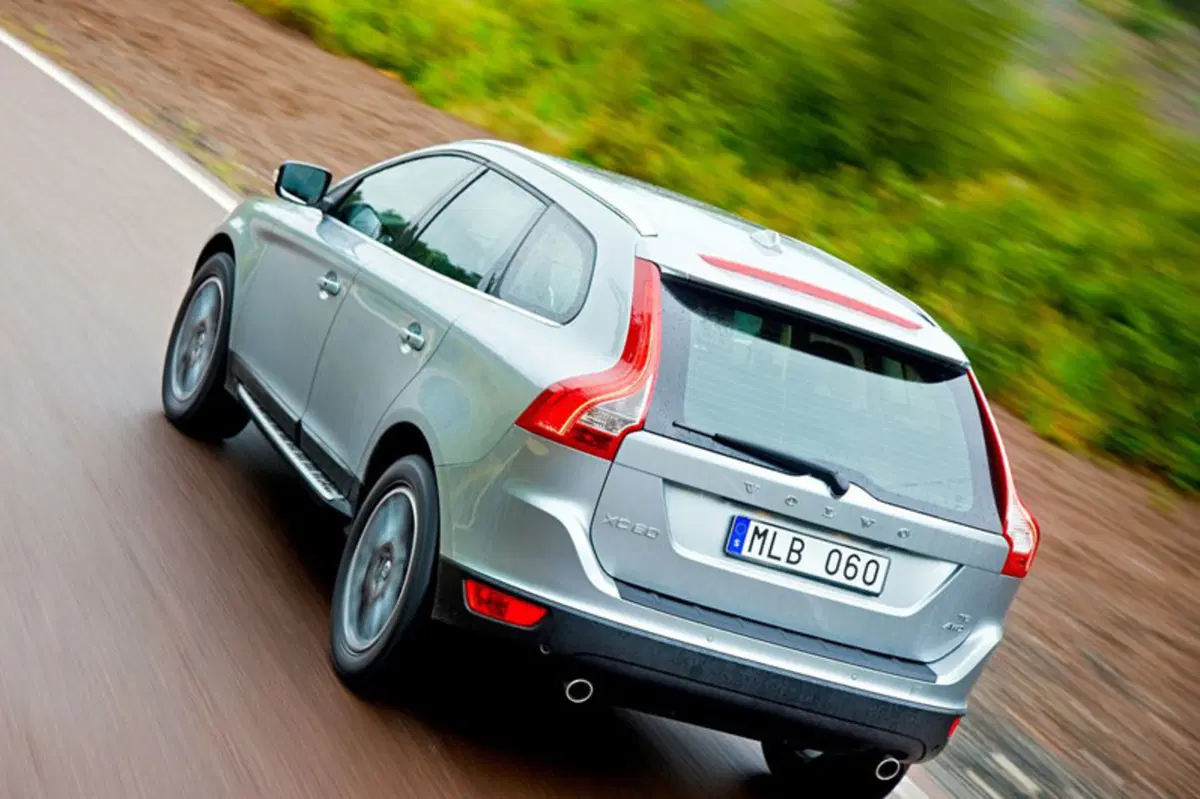 Volvo XC60 (2008-18) (18)