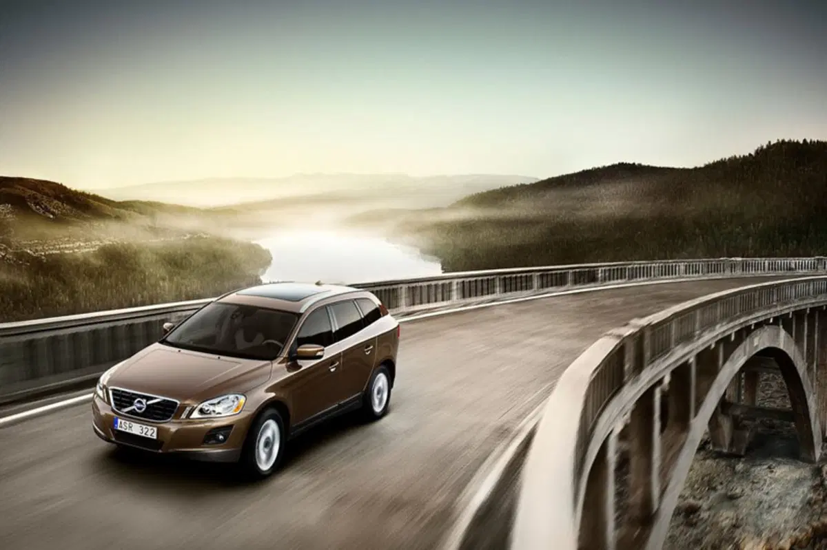 Volvo XC60 (2008-18) (22)