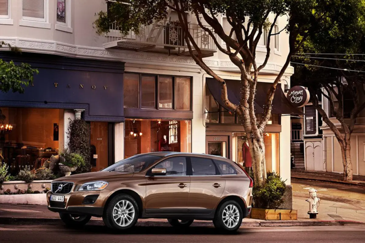 Volvo XC60 (2008-18) (23)
