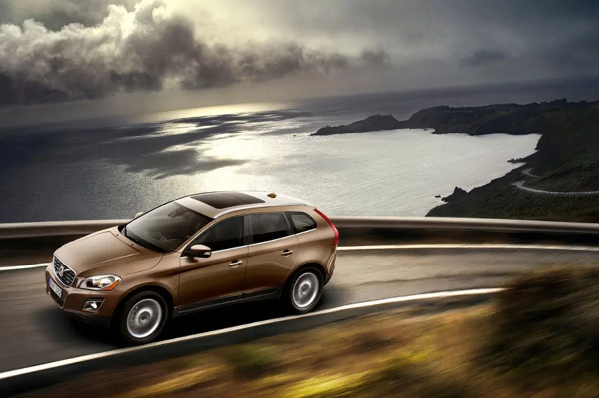 Volvo XC60 (2008-18) (24)