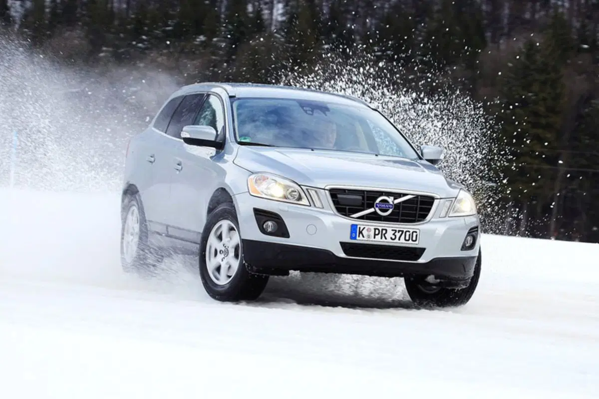 Volvo XC60 (2008-18) (25)