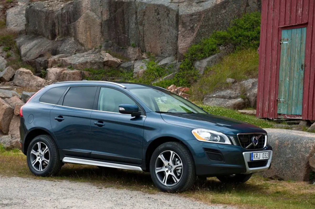 Volvo XC60 (2008-18) (26)