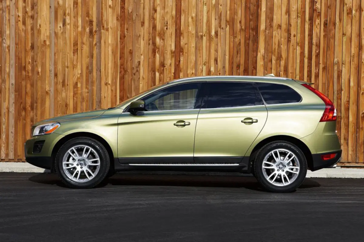 Volvo XC60 (2008-18) (27)