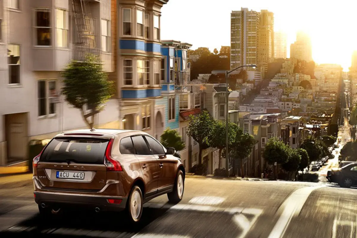 Volvo XC60 (2008-18) (28)