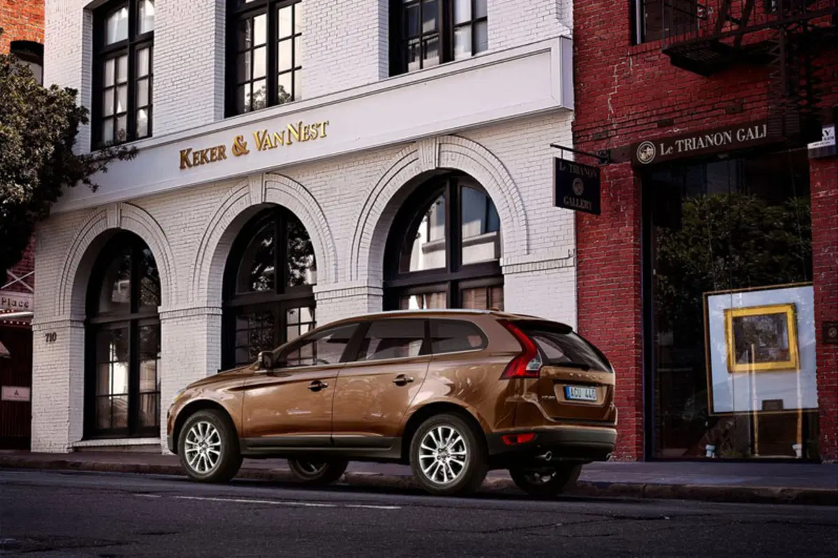 Volvo XC60 (2008-18) (29)