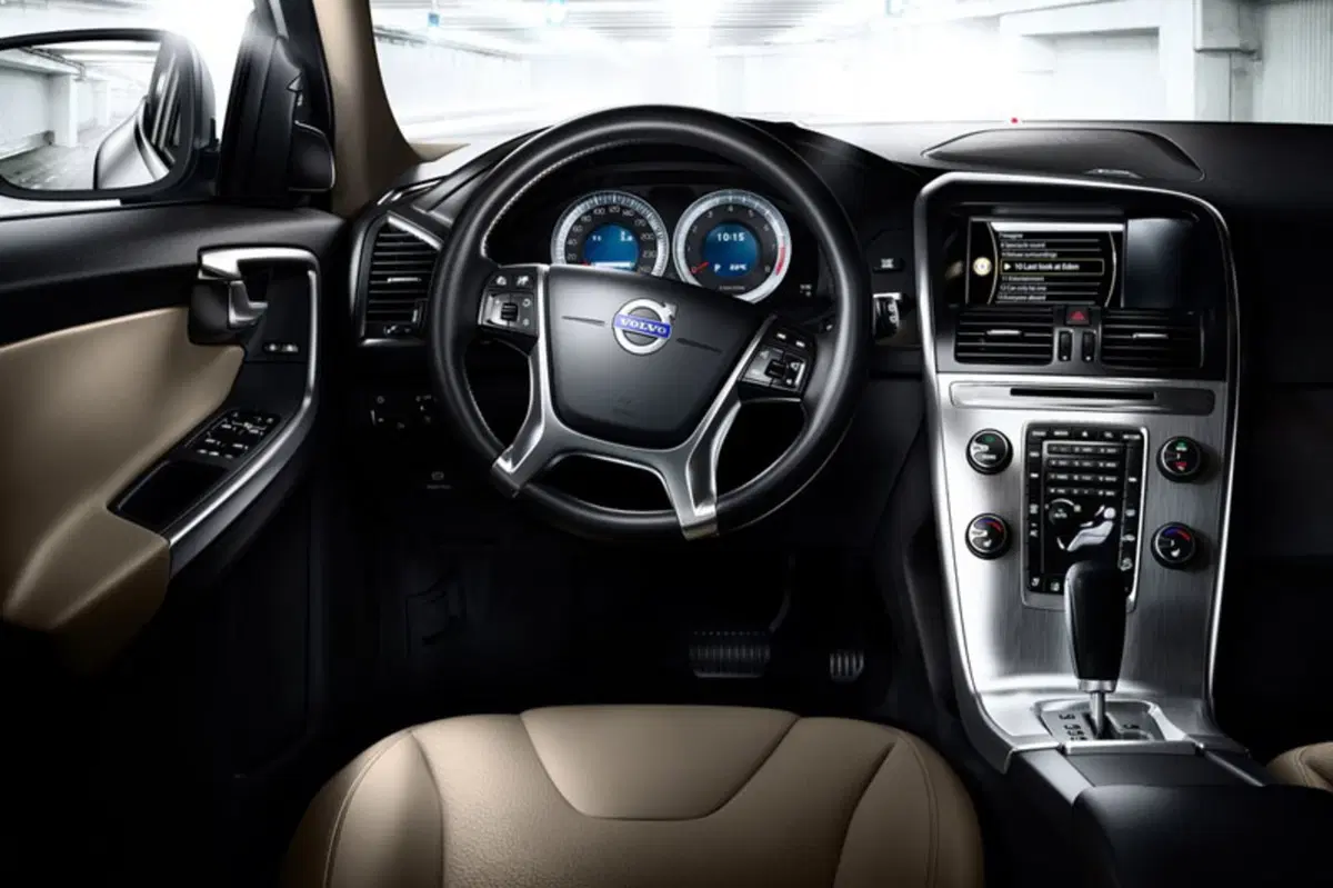 Volvo XC60 (2008-18) (33)