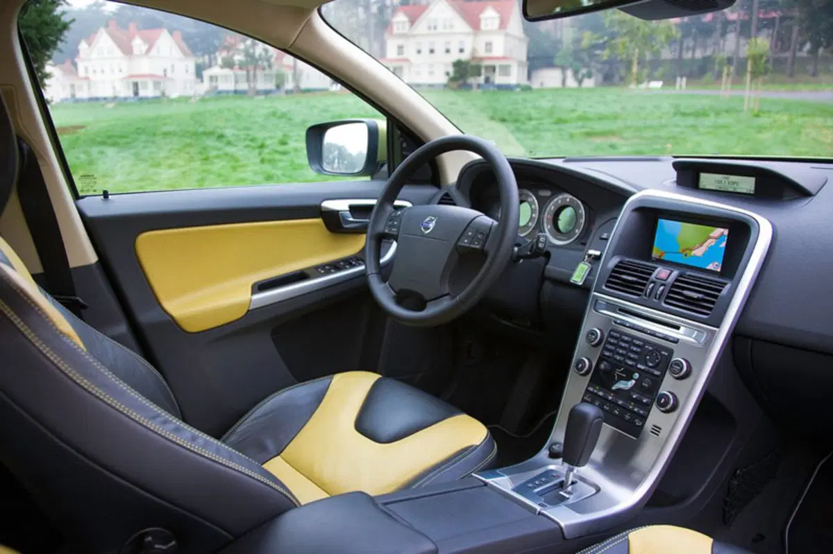 Volvo XC60 (2008-18) (35)