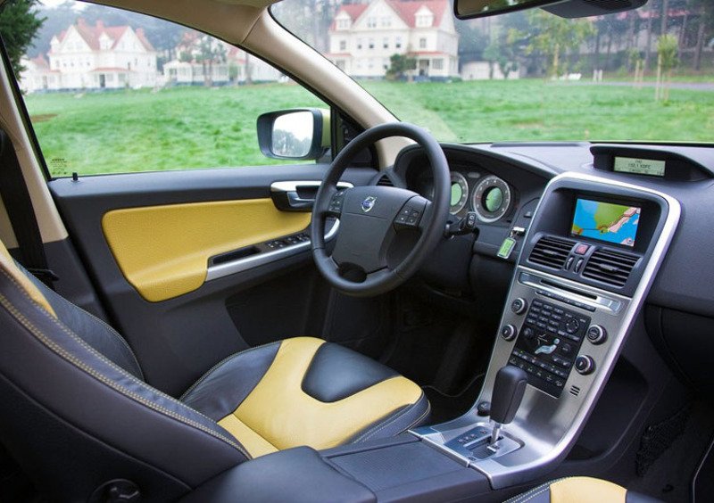 Volvo XC60 (2008-18) (35)
