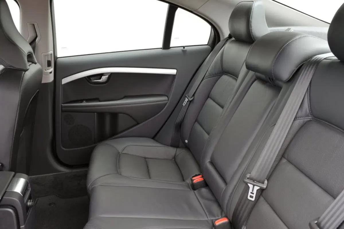 Volvo XC60 (2008-18) (42)